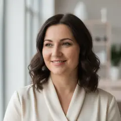 Autor Maria Sawicka