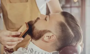 Z jakim zarostem do barbera? Osiągnij idealny wygląd bez stresu