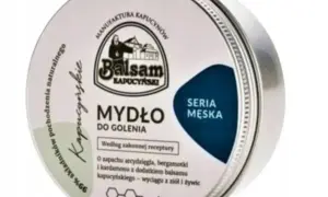 Gdzie kupić balsam kapucyński? Sprawdź najlepsze oferty w Polsce
