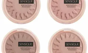 Sensique puder rozświetlający - wybierz idealny produkt dla siebie