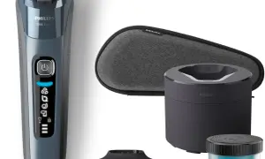 Golarka Philips 7000 czy 9000 - która lepsza dla Twojej skóry?