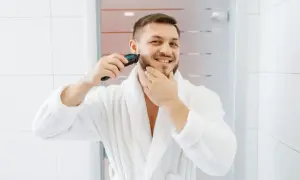 Najlepsza maszynka do twardego zarostu, która naprawdę działa