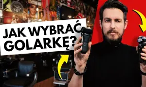Jak wybrać idealną golarkę męską - kluczowe czynniki i porady