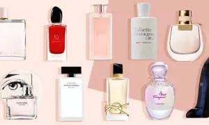 Najlepsze perfumy damskie, które musisz znać przed zakupem