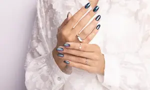 Ile trzyma manicure? Odkryj trwałość różnych rodzajów stylizacji