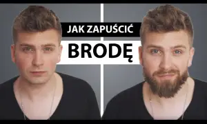 Jak szybko rośnie zarost? Odkryj tajemnice szybszego wzrostu