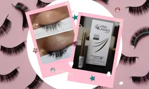 Jak stosować serum Long 4 Lashes do rzęs, aby uniknąć błędów?