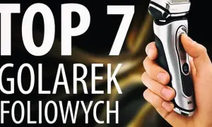 Najlepsze golarki do twarzy – uniknij podrażnień i wybierz mądrze