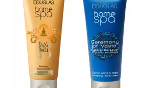 Najlepsze kremy do rąk Douglas Home Spa – odkryj ich wyjątkowe właściwości