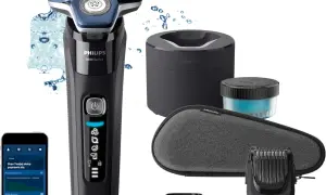 Golarki Remington czy Philips – która jest lepsza dla Twojej skóry?