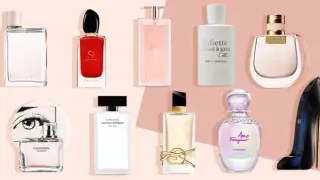 Najlepsze perfumy damskie, które musisz znać przed zakupem