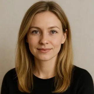 Autor Pola Zalewska
