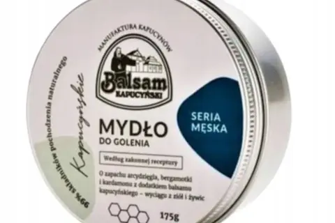Gdzie kupić balsam kapucyński? Sprawdź najlepsze oferty w Polsce