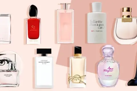 Najlepsze perfumy damskie, które musisz znać przed zakupem