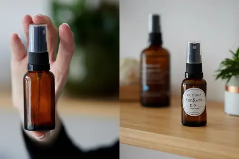 Jak się robi perfumy w domu – krok po kroku do wyjątkowego zapachu