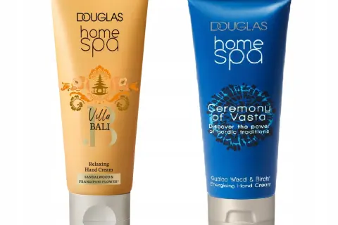 Najlepsze kremy do rąk Douglas Home Spa – odkryj ich wyjątkowe właściwości