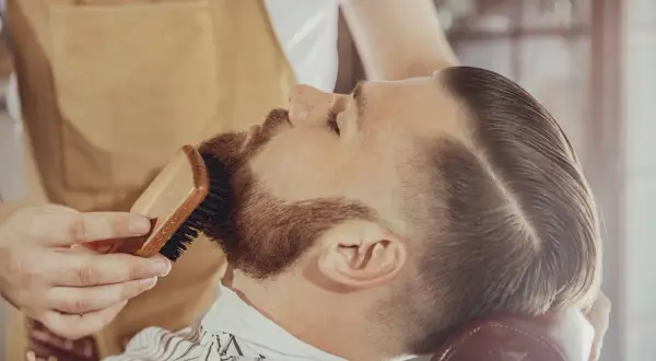 Z jakim zarostem do barbera? Osiągnij idealny wygląd bez stresu