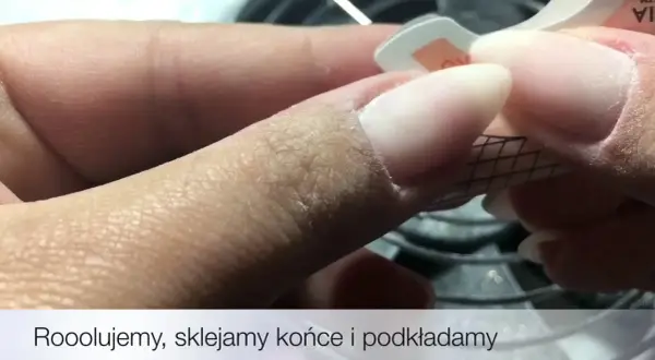 Co to apex paznokcie i dlaczego jego prawidłowe uformowanie jest kluczowe