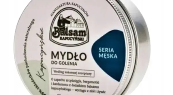 Gdzie kupić balsam kapucyński? Sprawdź najlepsze oferty w Polsce