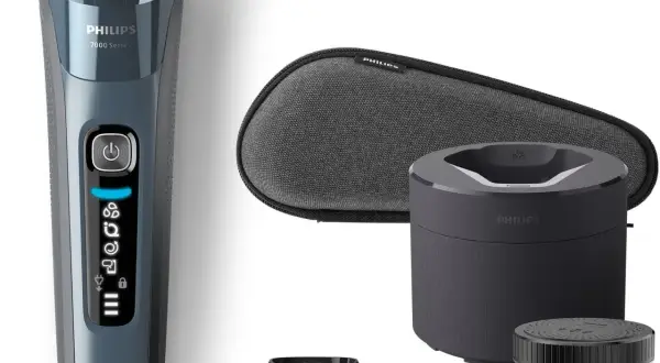 Golarka Philips 7000 czy 9000 - która lepsza dla Twojej skóry?
