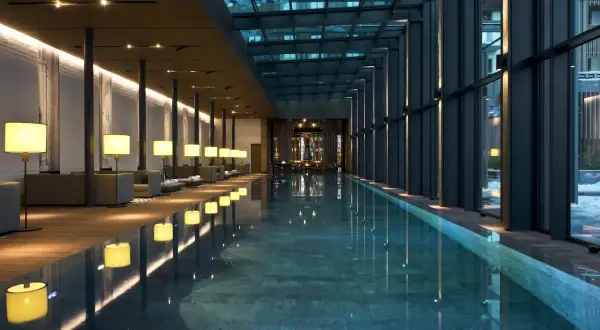 Najlepsze spa koło Wrocławia - relaks i wyjątkowe zabiegi w zasięgu ręki