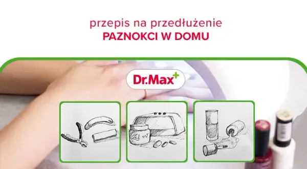 Jak szybko przedłużyć paznokcie: proste metody na długie paznokcie w domu