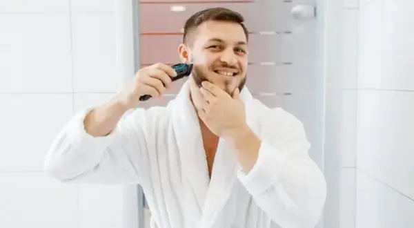 Najlepsza maszynka do twardego zarostu, która naprawdę działa