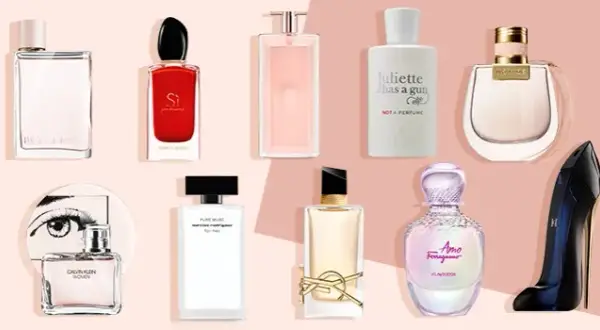 Najlepsze perfumy damskie, które musisz znać przed zakupem
