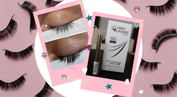 Jak stosować serum Long 4 Lashes do rzęs, aby uniknąć błędów?
