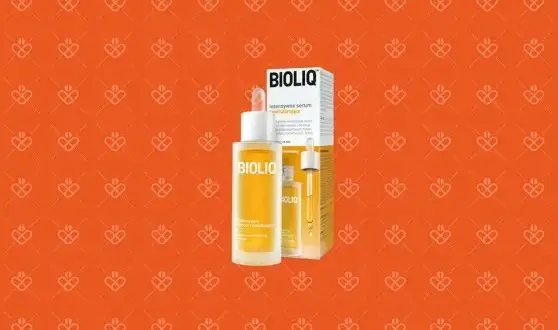 Bioliq serum rewitalizujące opinie: skuteczność i zaskakujące efekty