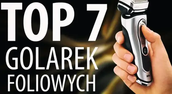 Najlepsze golarki do twarzy – uniknij podrażnień i wybierz mądrze