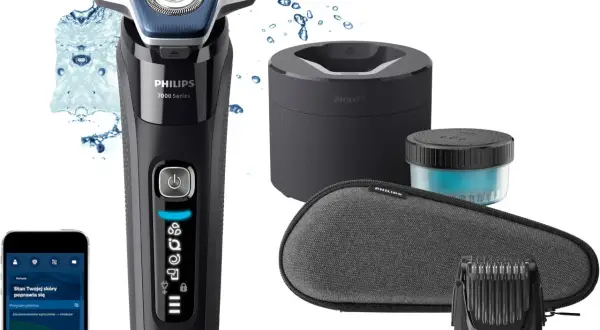 Golarki Remington czy Philips – która jest lepsza dla Twojej skóry?