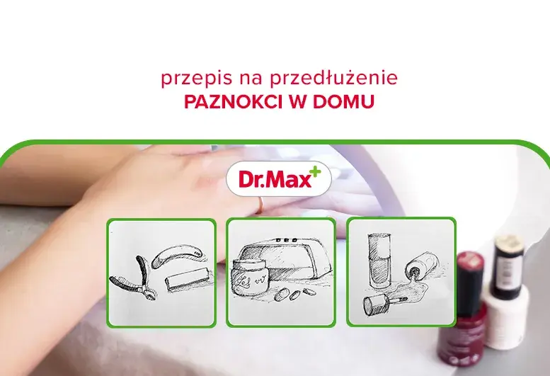 Jak szybko przedłużyć paznokcie: proste metody na długie paznokcie w domu