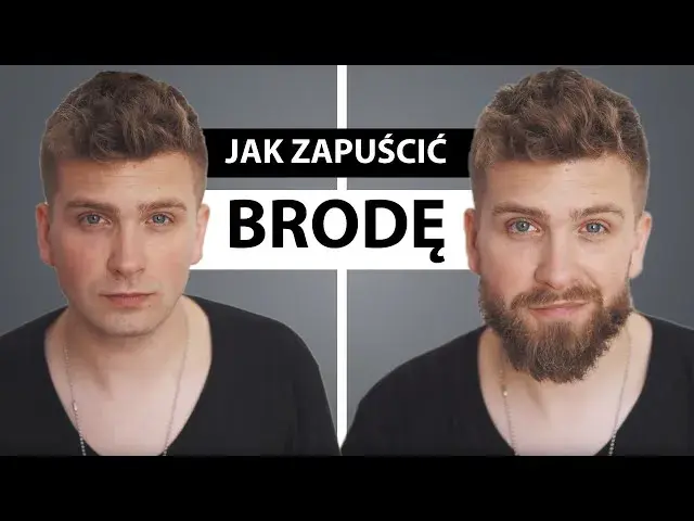 Jak szybko rośnie zarost? Odkryj tajemnice szybszego wzrostu