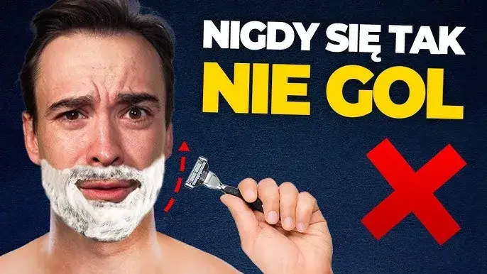 Zdjęcie Jak zmiękczyć zarost domowym sposobem i uniknąć podrażnień przy goleniu