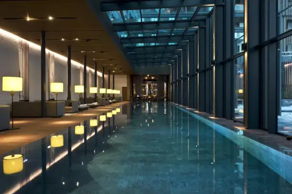 Najlepsze spa koło Wrocławia - relaks i wyjątkowe zabiegi w zasięgu ręki