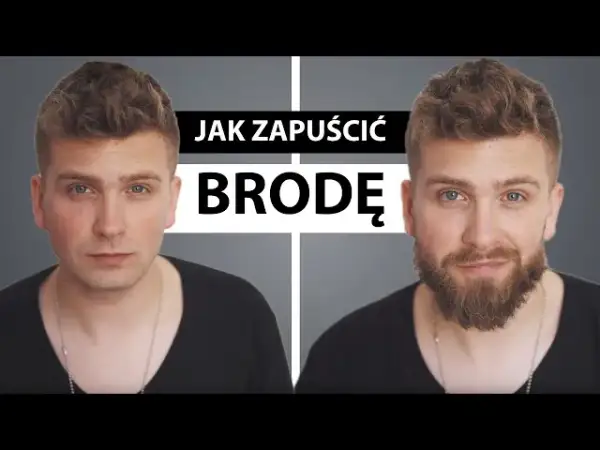 Jak szybko rośnie zarost? Odkryj tajemnice szybszego wzrostu